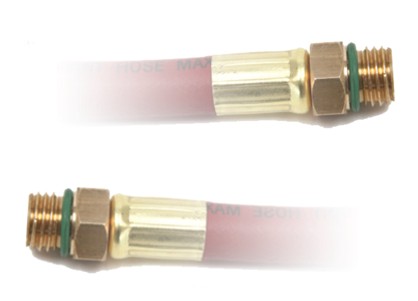 více o produktu - AKCE-Hadice plnící, R1234yf, 2500m, červená